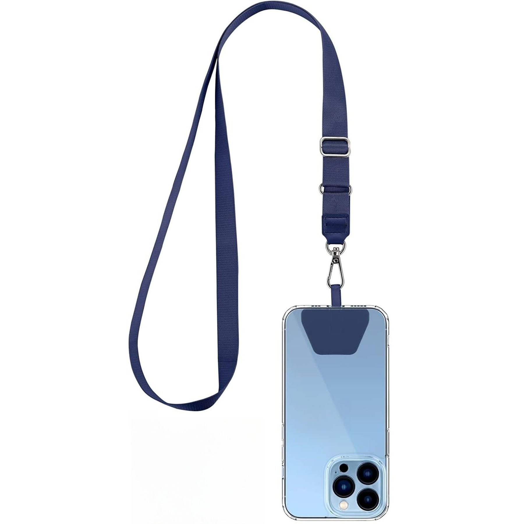 Smart Phone Lanyard 3