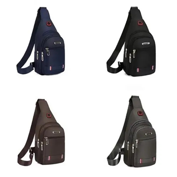Custom lightweight Shoulder Bag 4