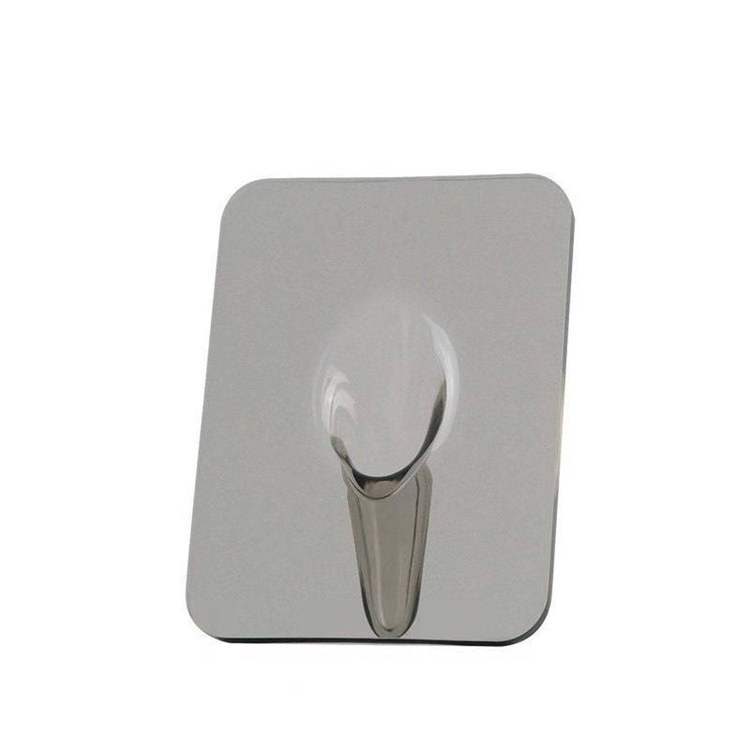 Acrylic Photo Frame Shaped Clear Flower Vase 6