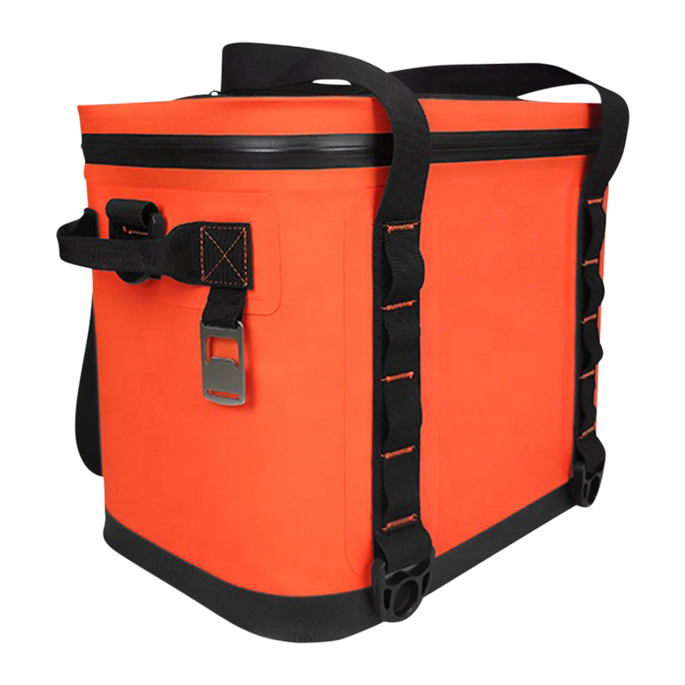 18L Insulated Square Cooler Bag 5