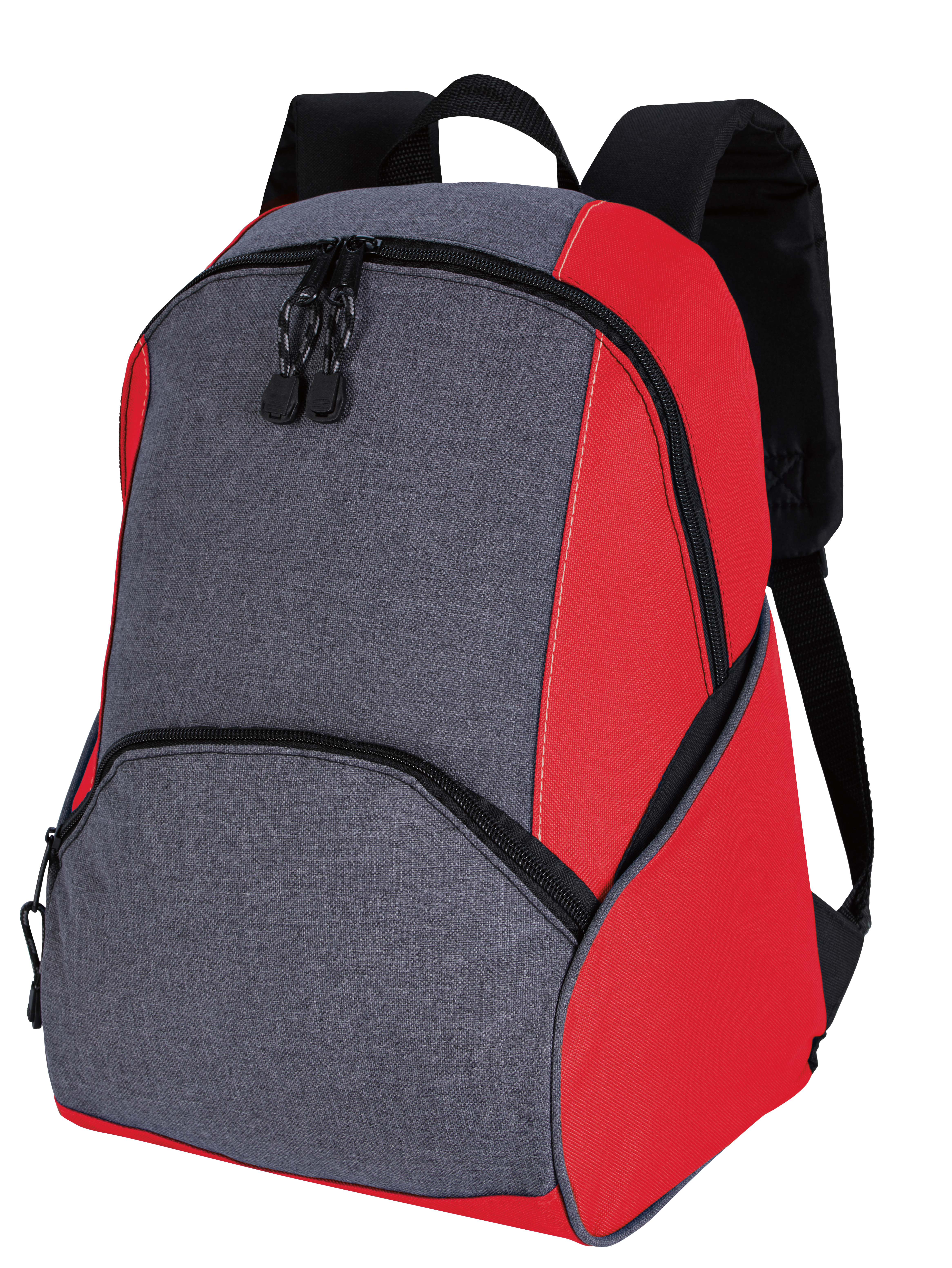 Atchison® Two-Tone On the Move Backpack 18