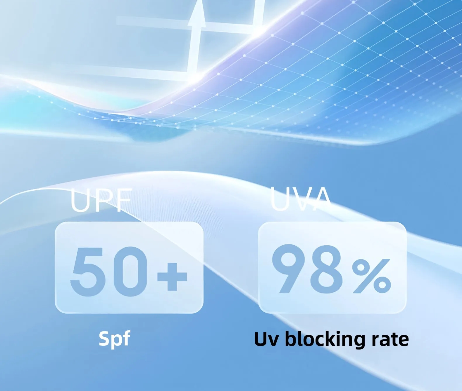 UPF 50 Cooling Balaclava Face Mask 5
