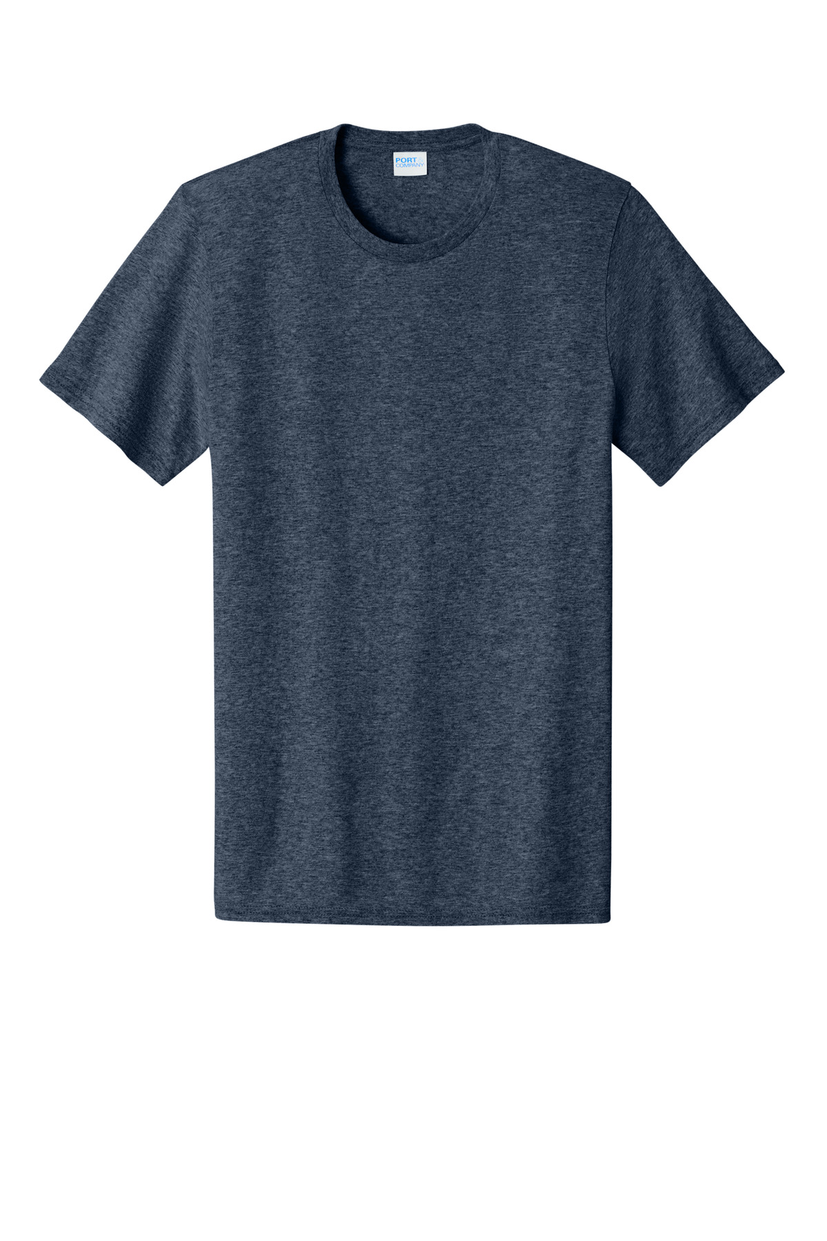 Port & Co Easy Cotton Tee PC43 389