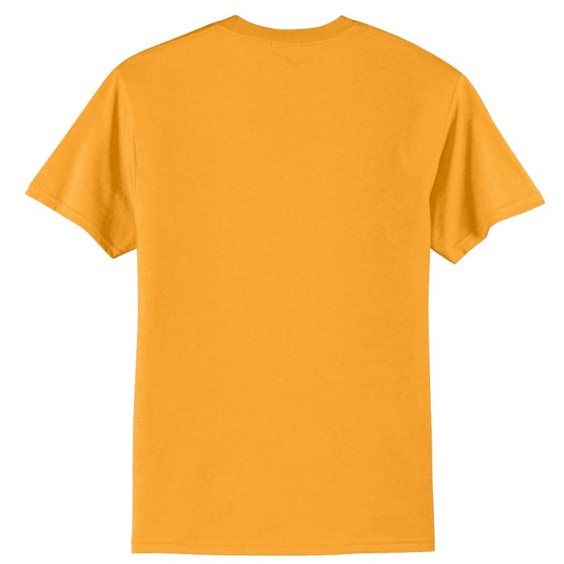 Port & Company Tall Core Blend Tee. 36