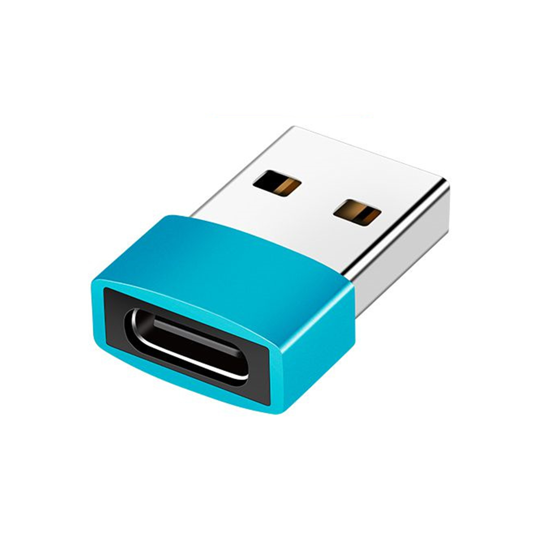 Wesse OTG Adapter 9