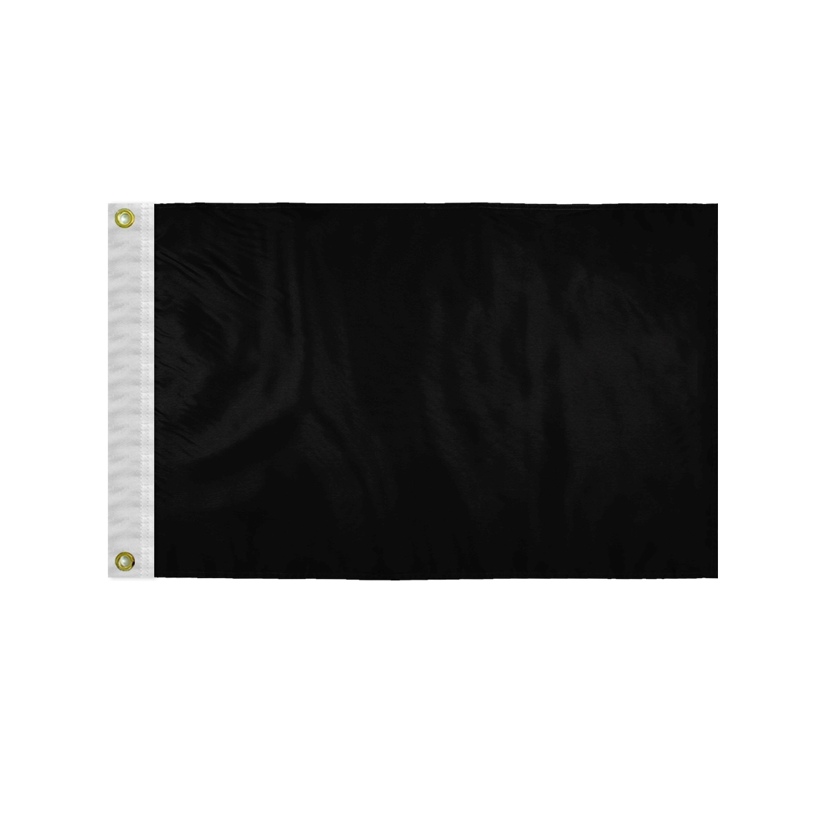 Blank Flag E-Poly 14