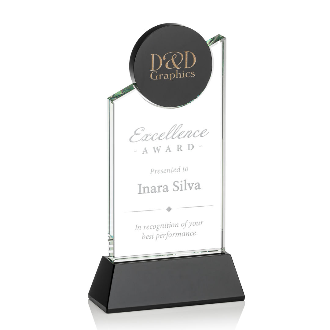 Fleet Award - Optical 22