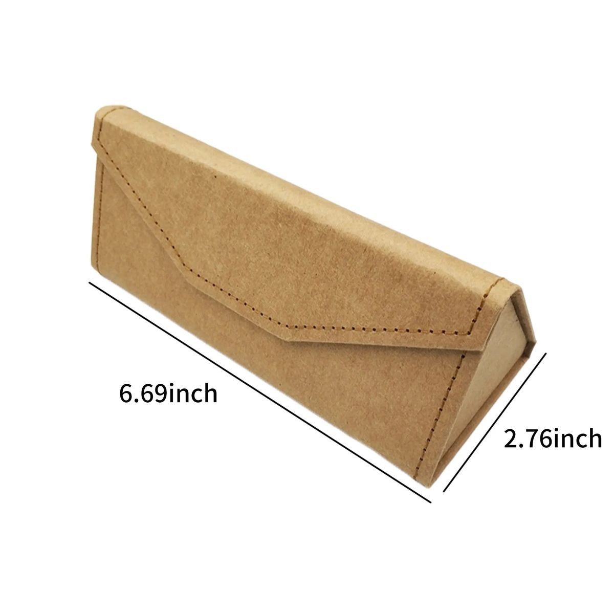 Slim Foldable Case for Glasses and Sunglasses 4