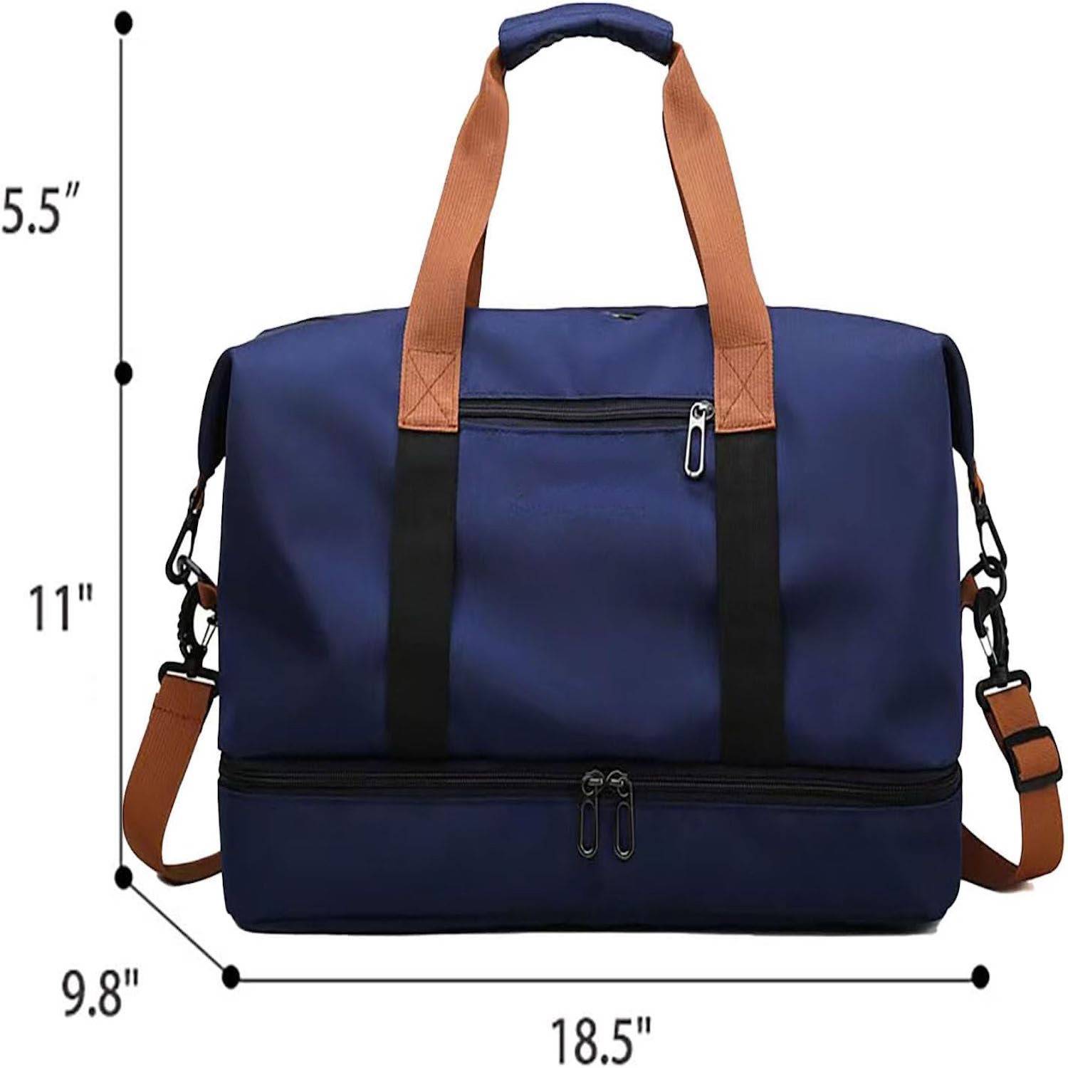 Outdoor Sport Duffel Bag 3
