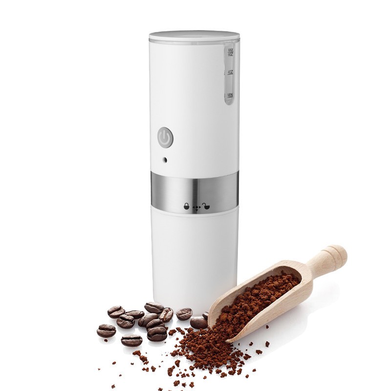 Portable USB Coffee Maker 5