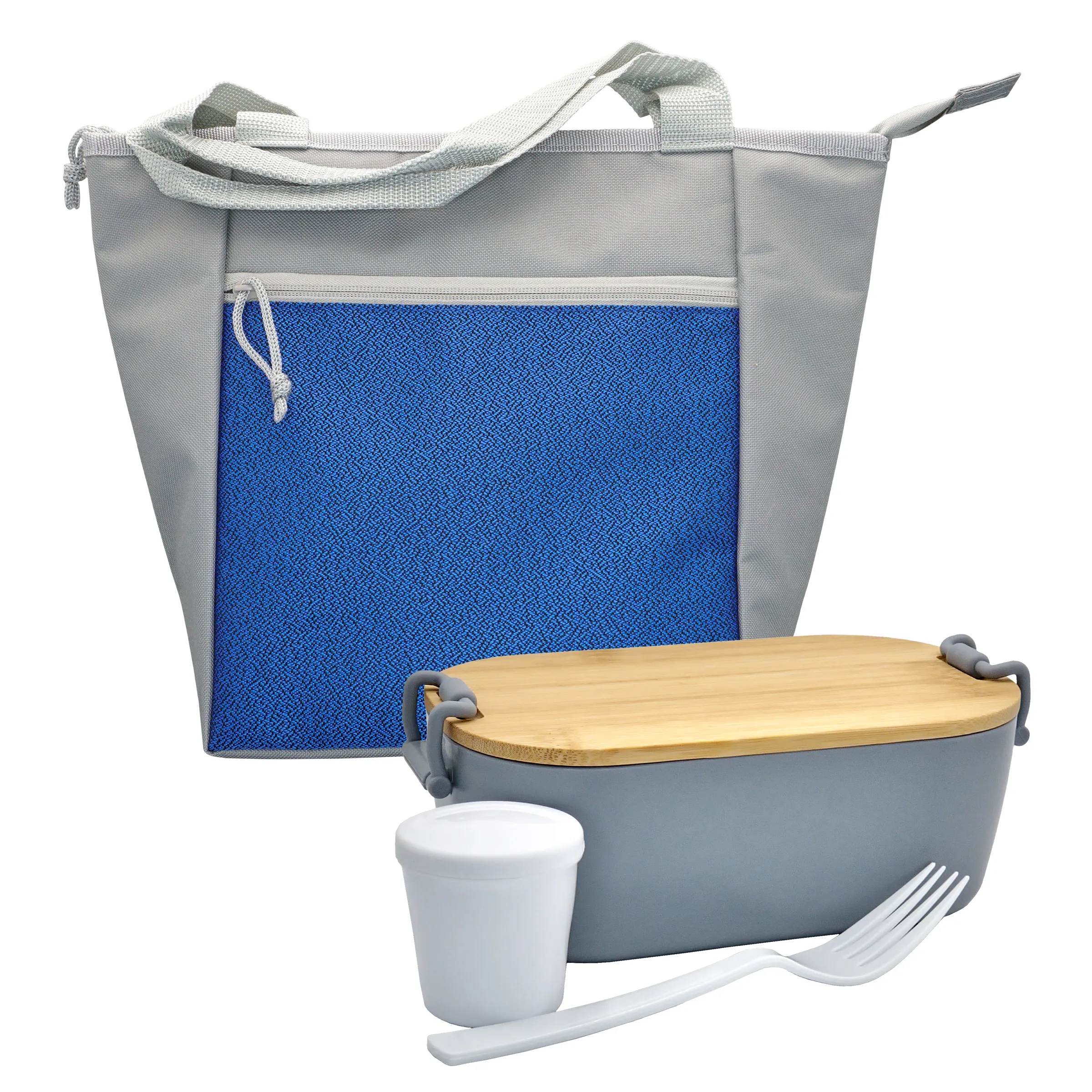 Speck Bamboo Lunch Box Tote 2