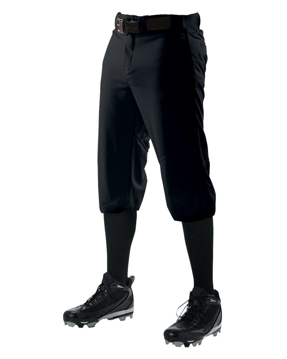 Youth Crush Knicker Pants - 655PKNY 9