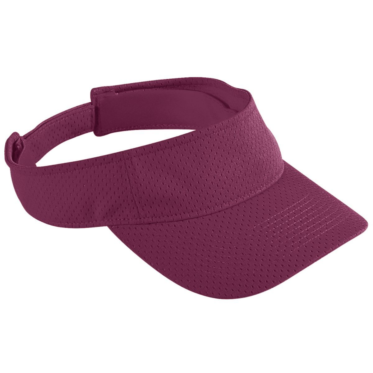 Athletic Mesh Visor 2