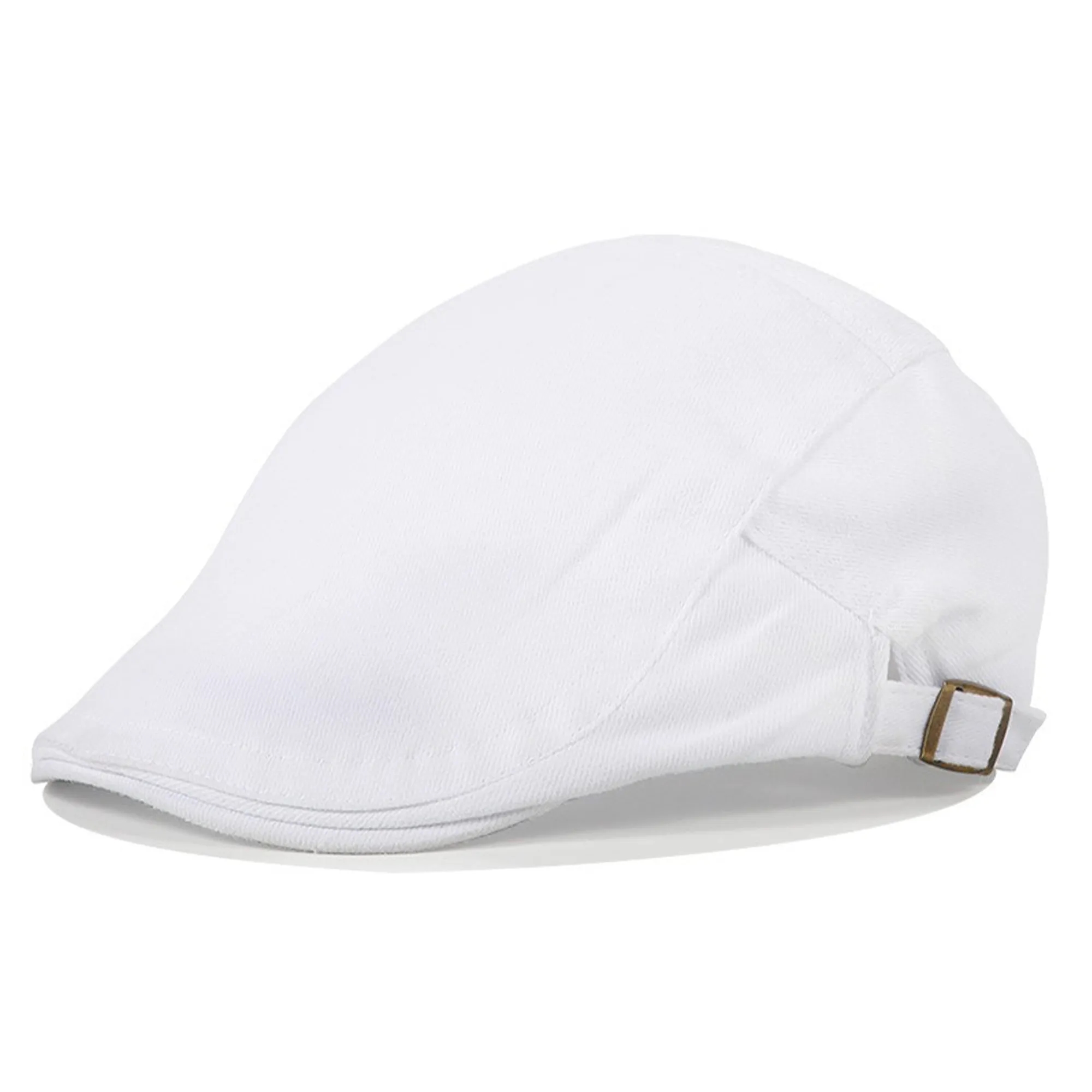 Men's Cotton Beret 8