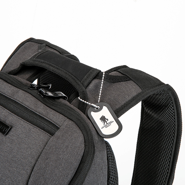 Basecamp Crestone Peak Backpack 22