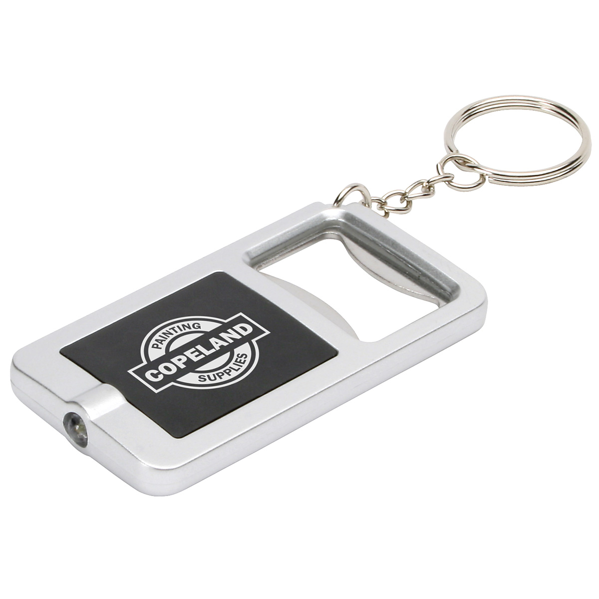 LED Keylight Bottle Opener 11