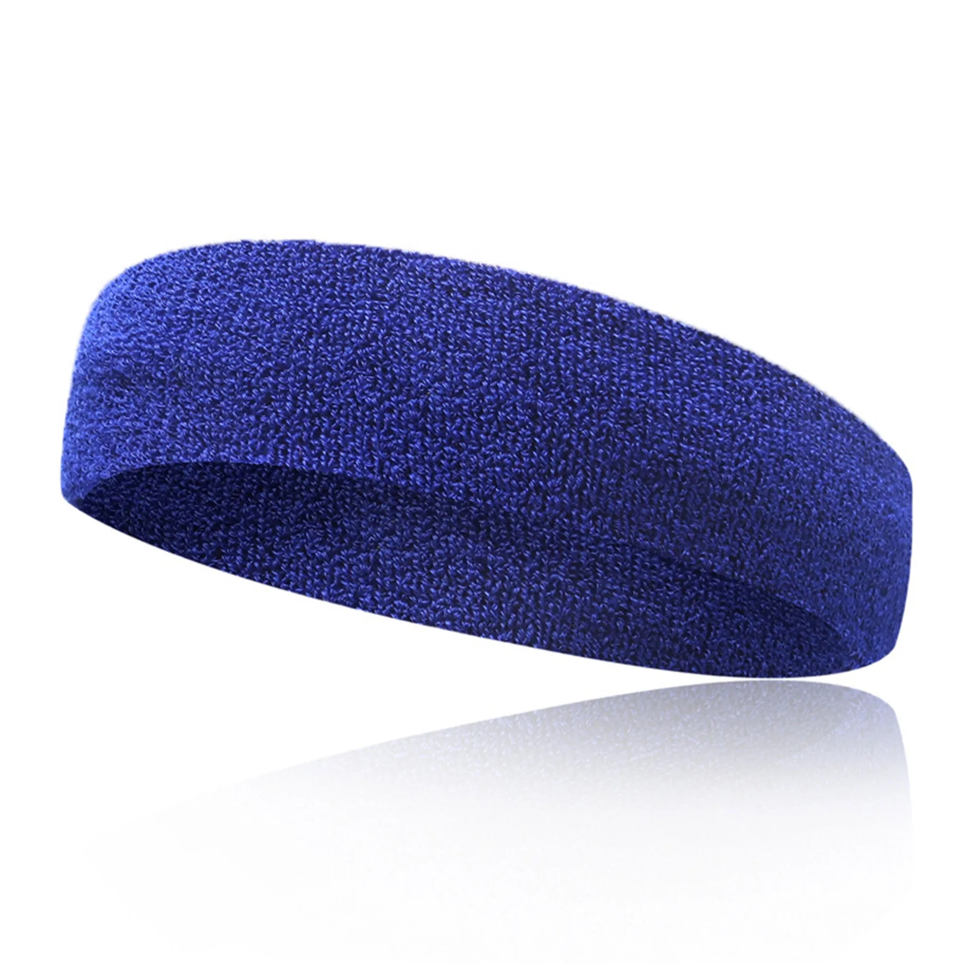 Cotton Sports Towel Headband 4