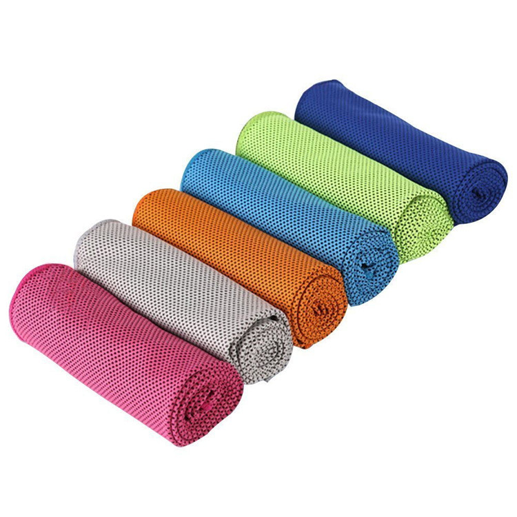 Microfibre Fitness Towel 11