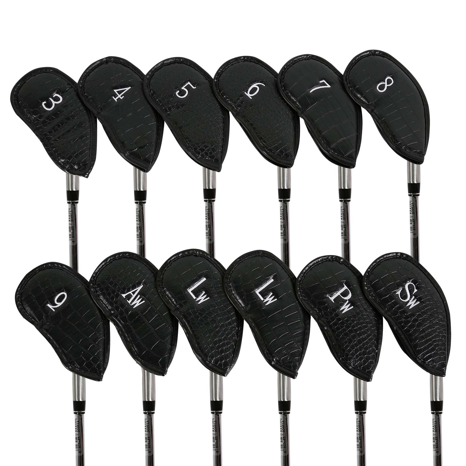 Golf Headcover Set 2