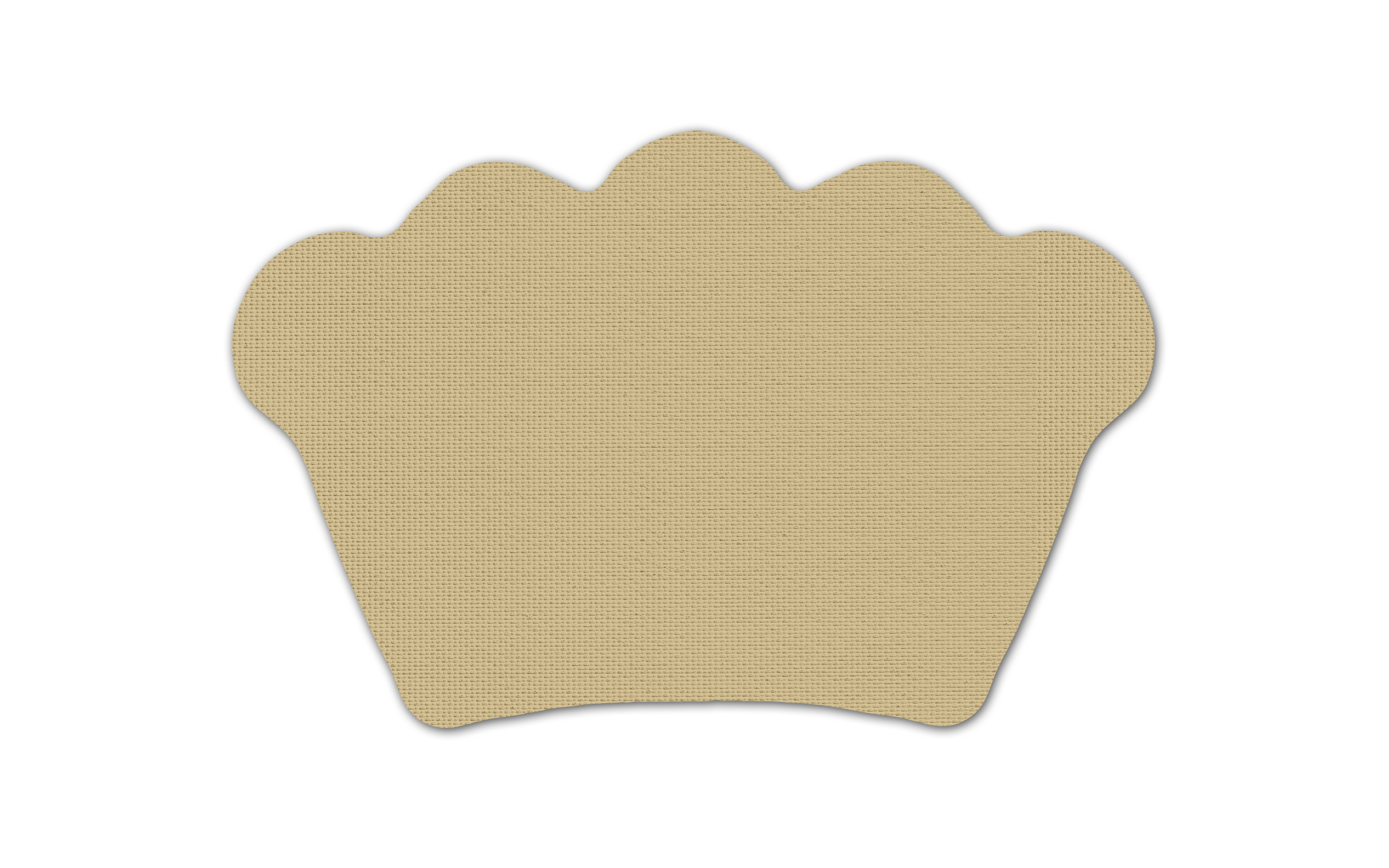 Crown Rubber Jar Opener 40