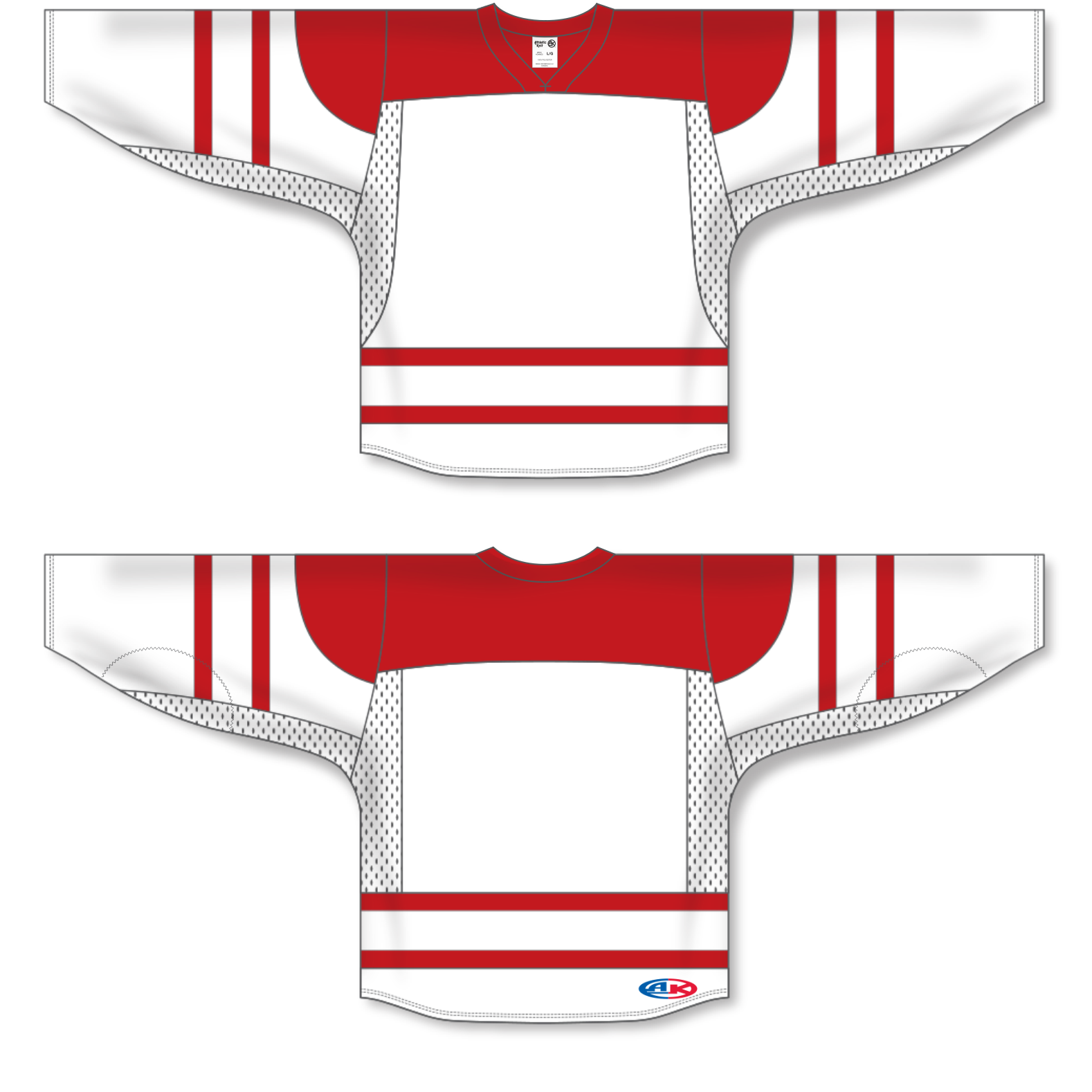 Pro Hockey Jerseys H550C-CAN-G05 8