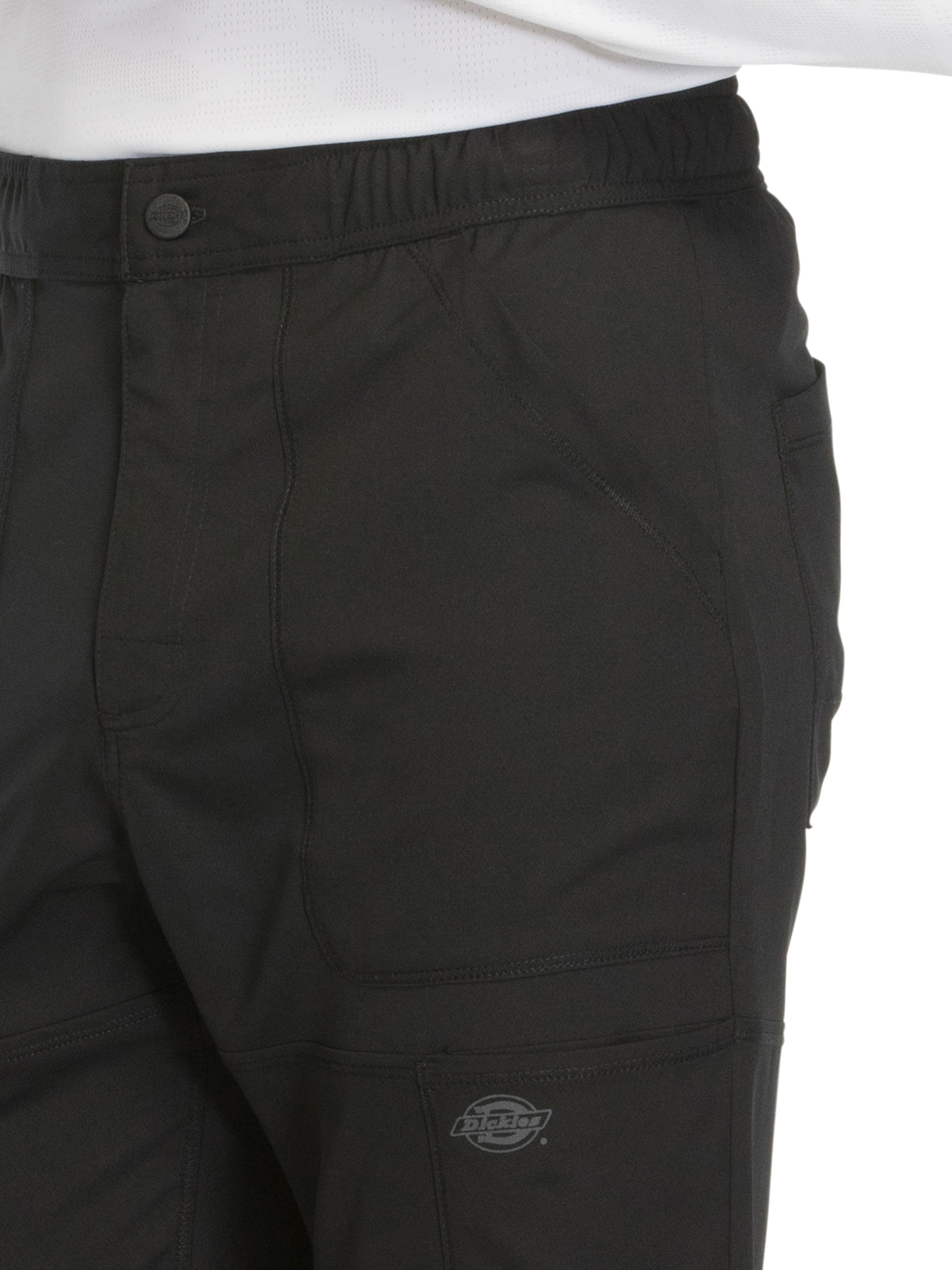 Dynamix Men's Zip Fly Cargo Pant