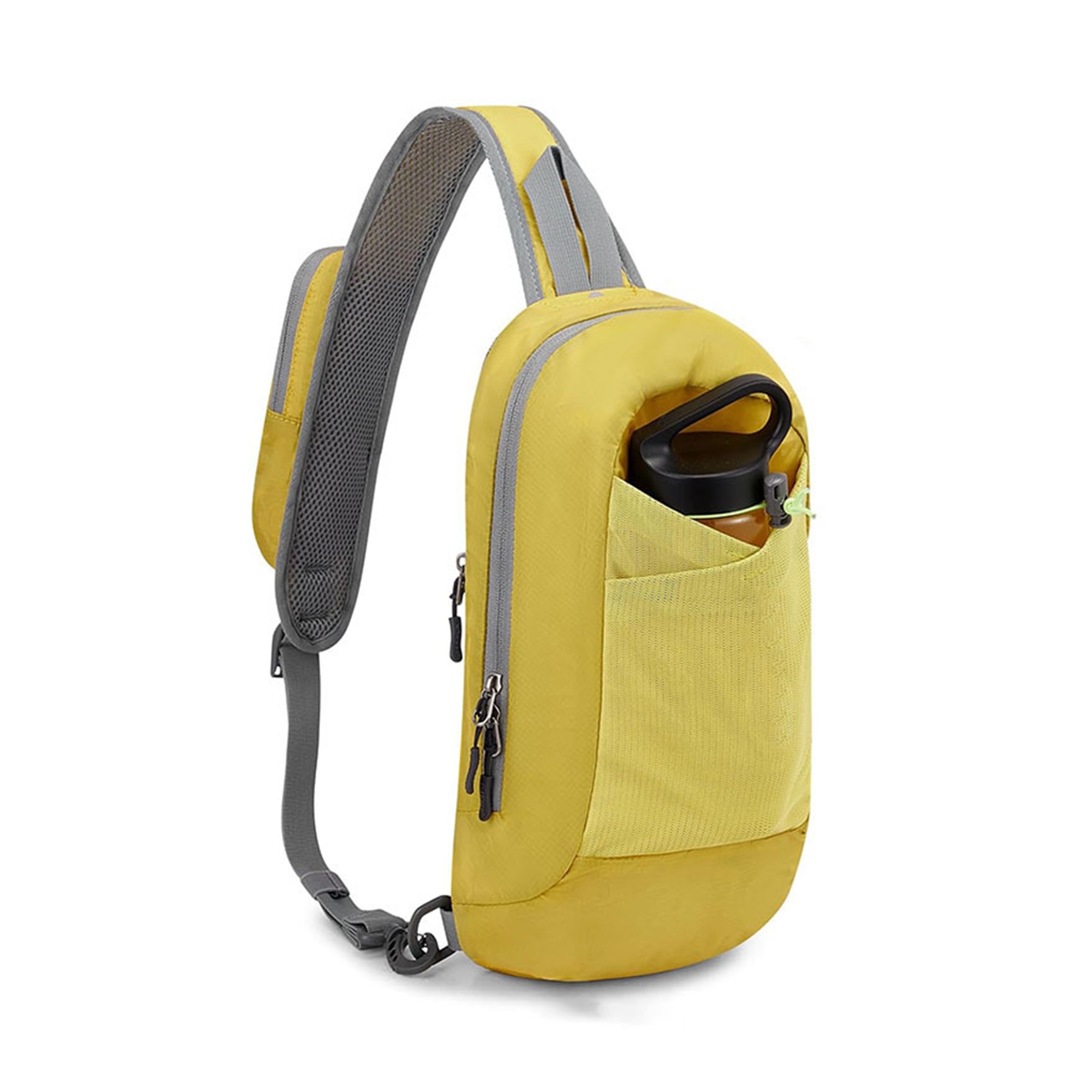 Sling Backpack RFID 2