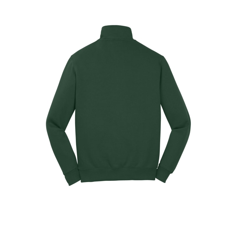 Sport-Tek 1/4-Zip Sweatshirt. 78