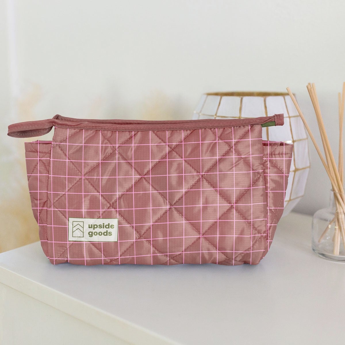 JETSETTER - LARGE - PUFF PUFF 2