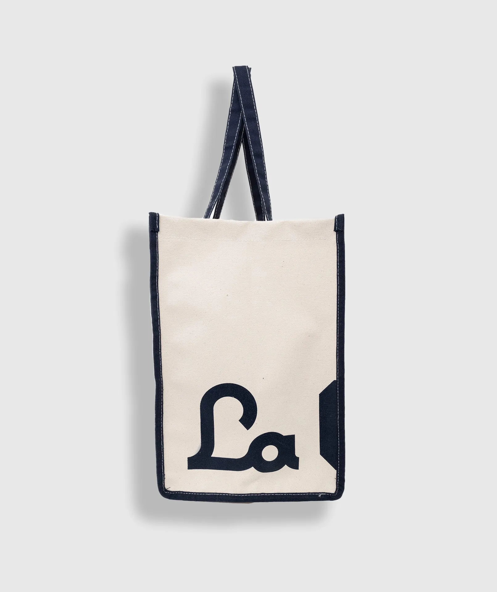 Canvas Wrap Around Tote, custom tote bag with logo imprint 12