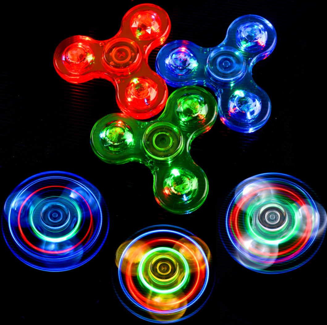 Fidget Spinner 1