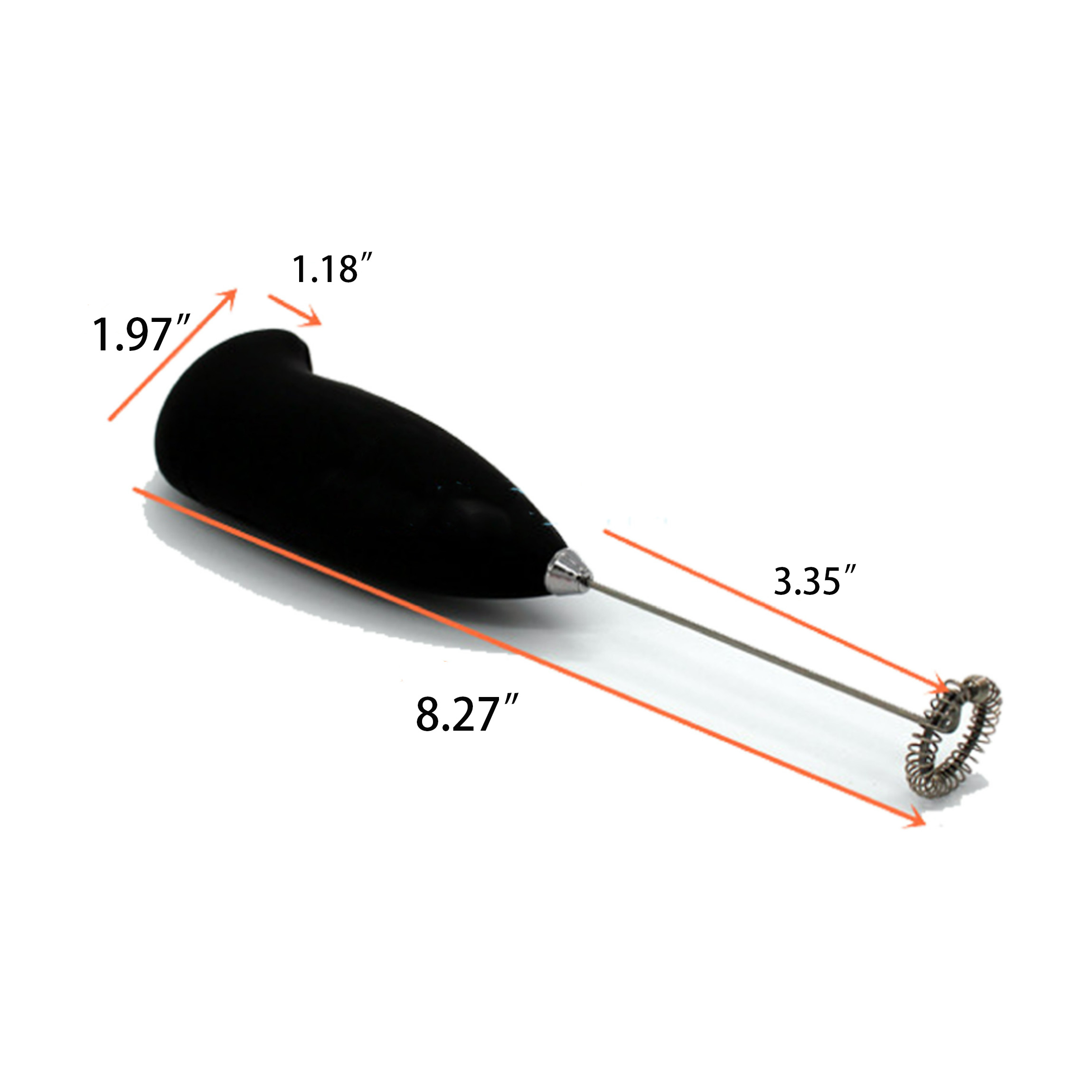 Handheld Electric Egg Beater 3