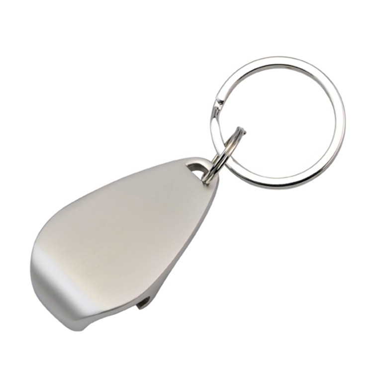 Bottle Opener Key Ring 1