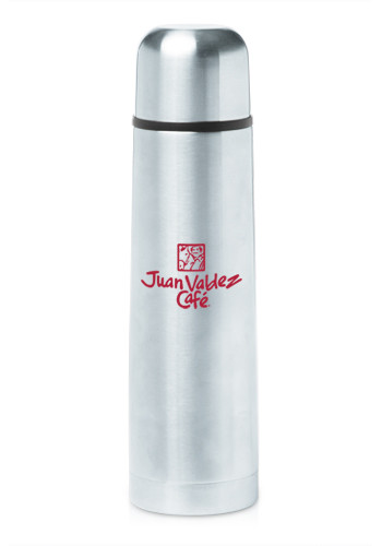 24 oz. Stainless Steel Vacuum Flasks 1