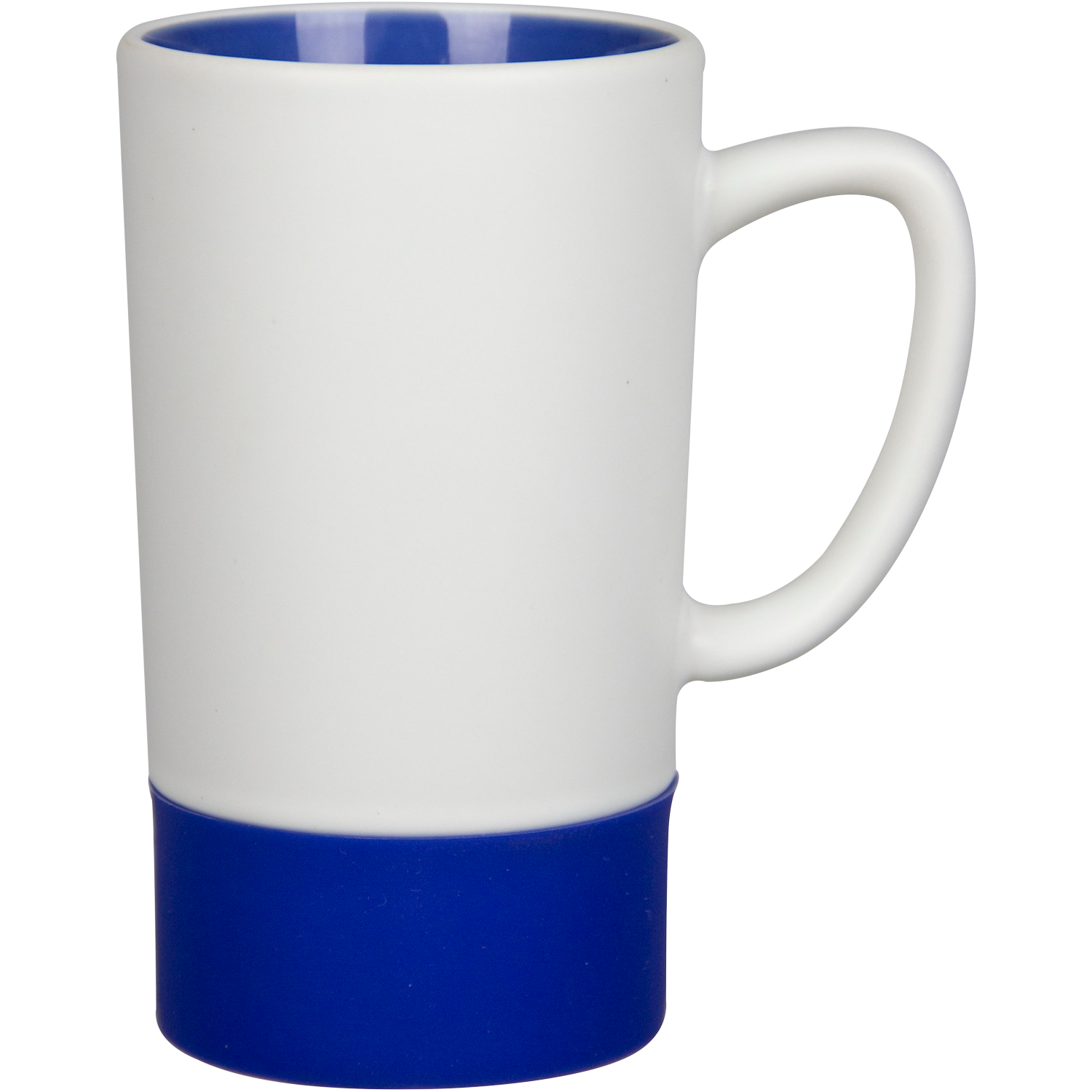 16 Oz Monument Ceramic Mug With Silicone Accent 5