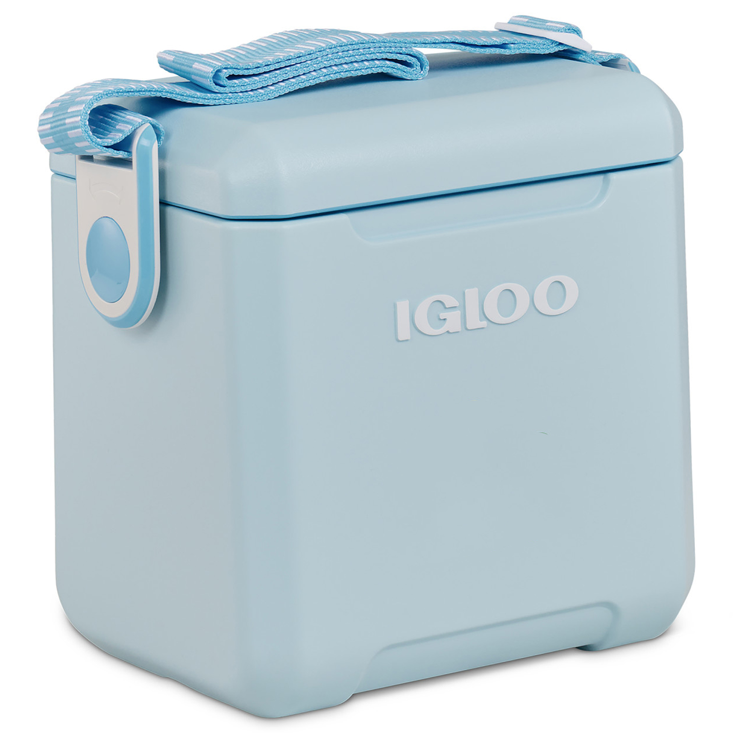 11 QT IGLOO® Tag Along Too Hard Cooler 5