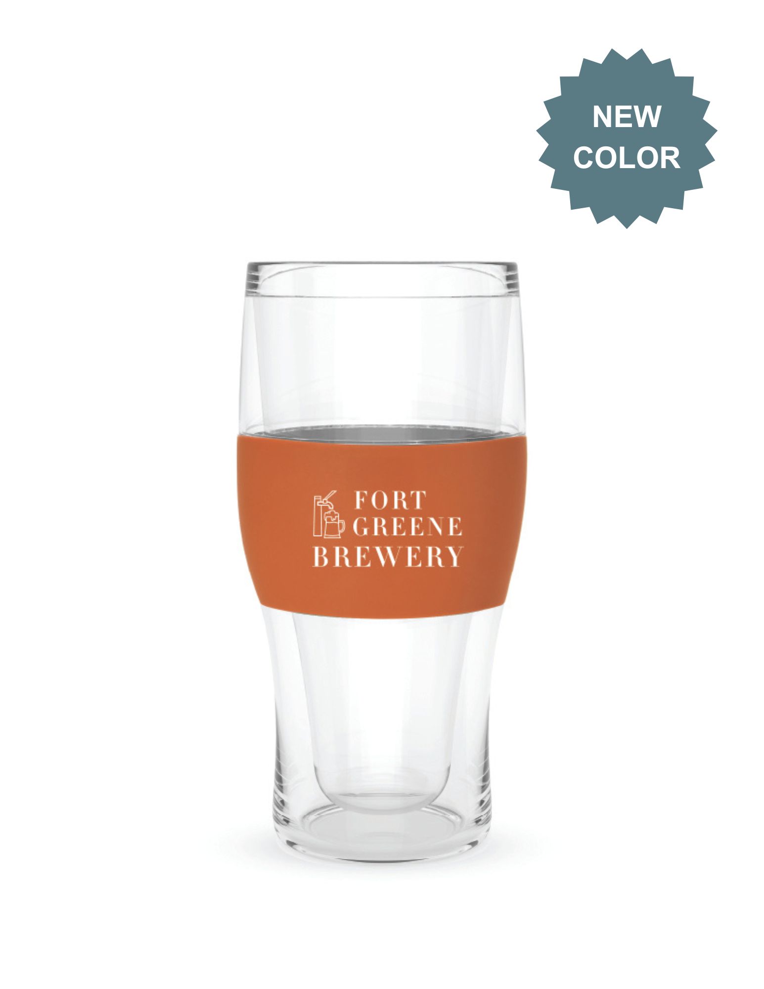 HOST® FREEZE™ Beer Pint, set of 2 21