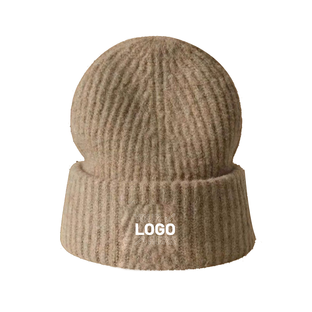 Knitted hat 2