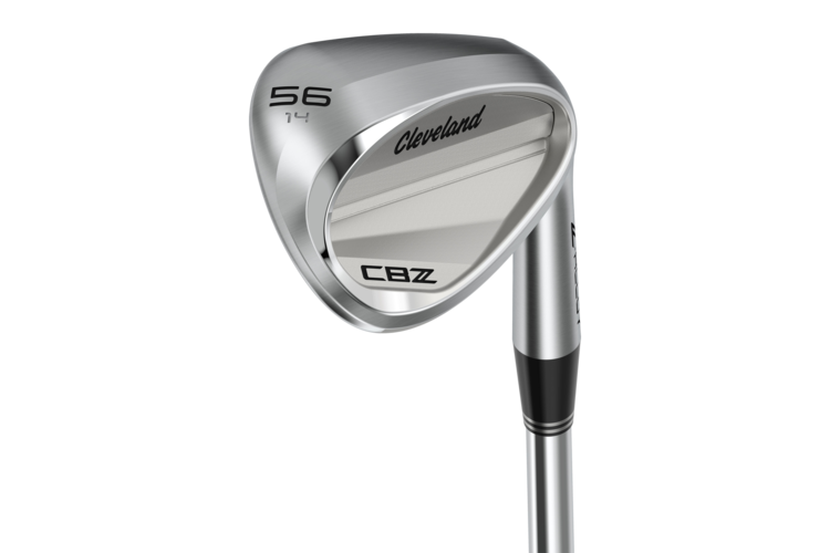 Cleveland CBZ Tour Satin Wedge 1