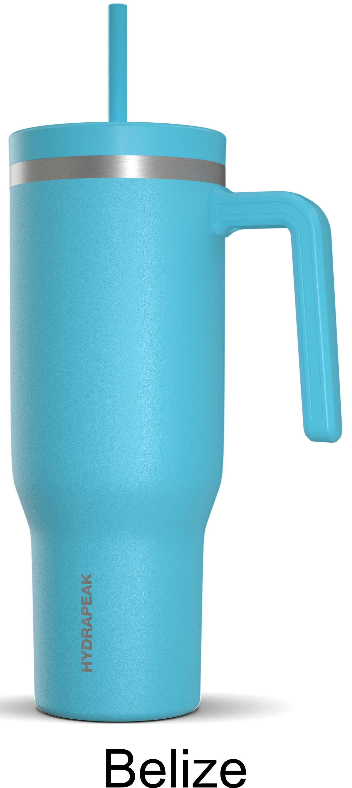 40 oz Hydrapeak Voyager Tumbler LIFETIME WARRANTY! 16