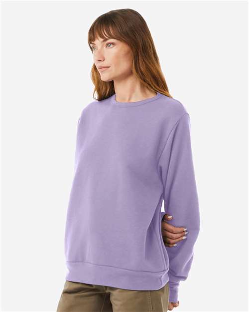 Unisex Sponge Fleece Classic Crewneck Sweatshirt - 3911 63