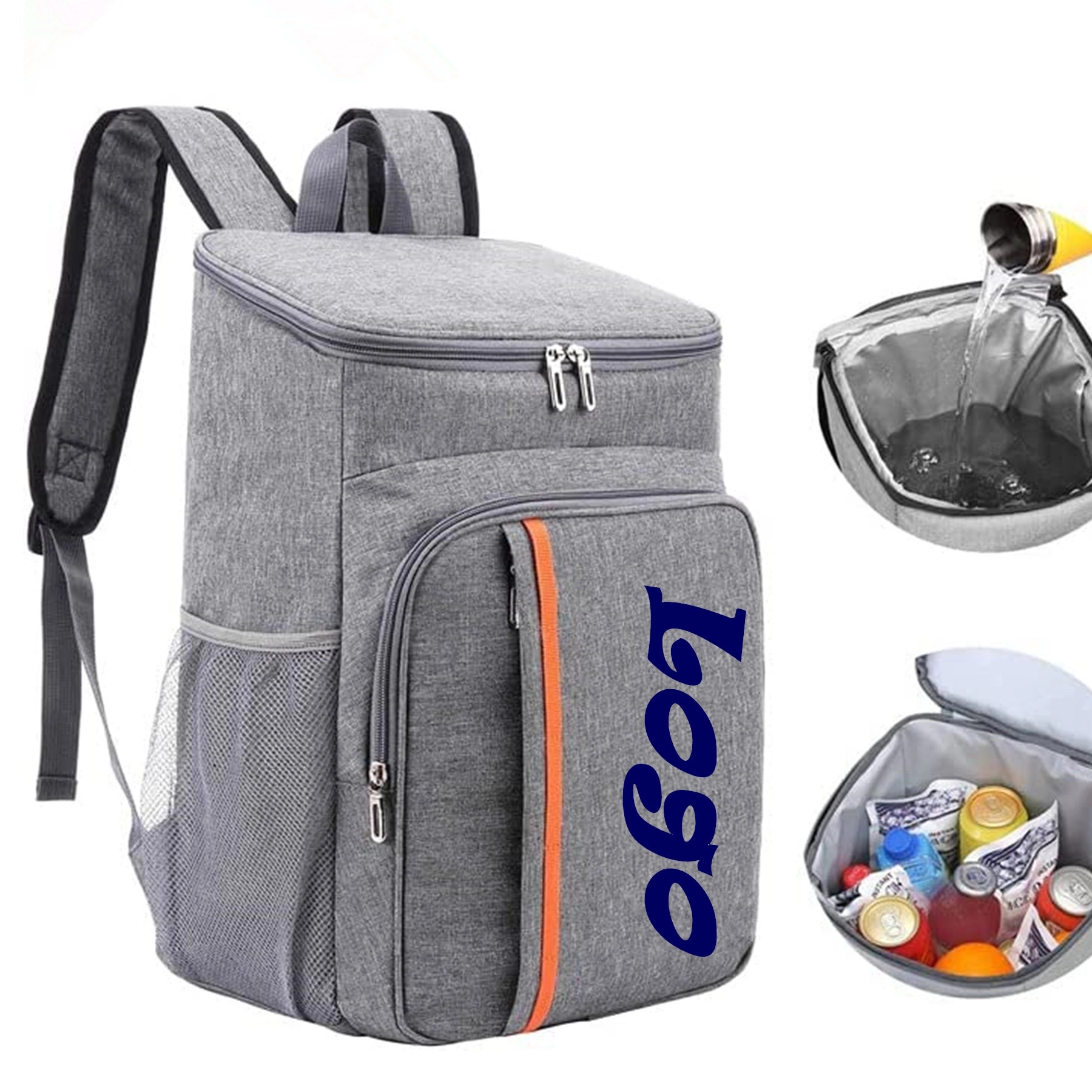 Picnic Thermal Backpacks 6