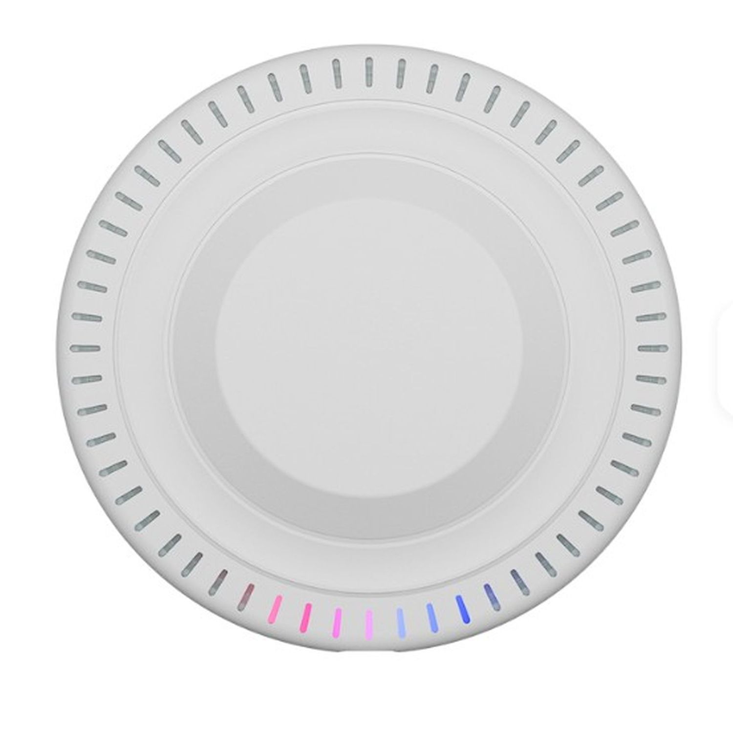 15W Fast Charging Wireless Light-Up Charging Pad 5