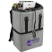 Merchant & Craft Revive Recycled Backpack Cooler 31