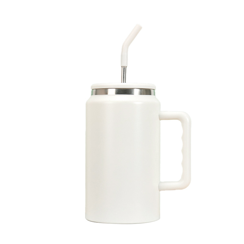Stainless Steel Mug 50 Oz 7