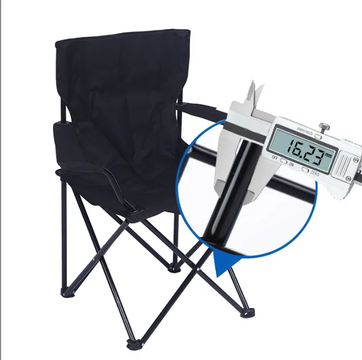 Travel Outdoor Folding Camping Chairs 7