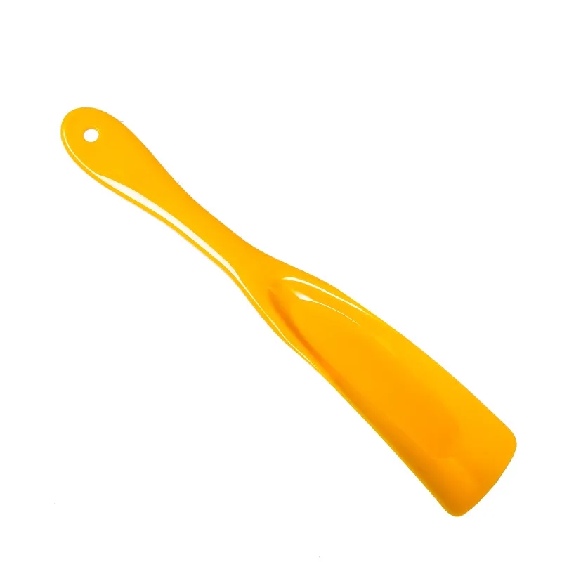 7" Compact Plastic Travel Shoe Horn 3