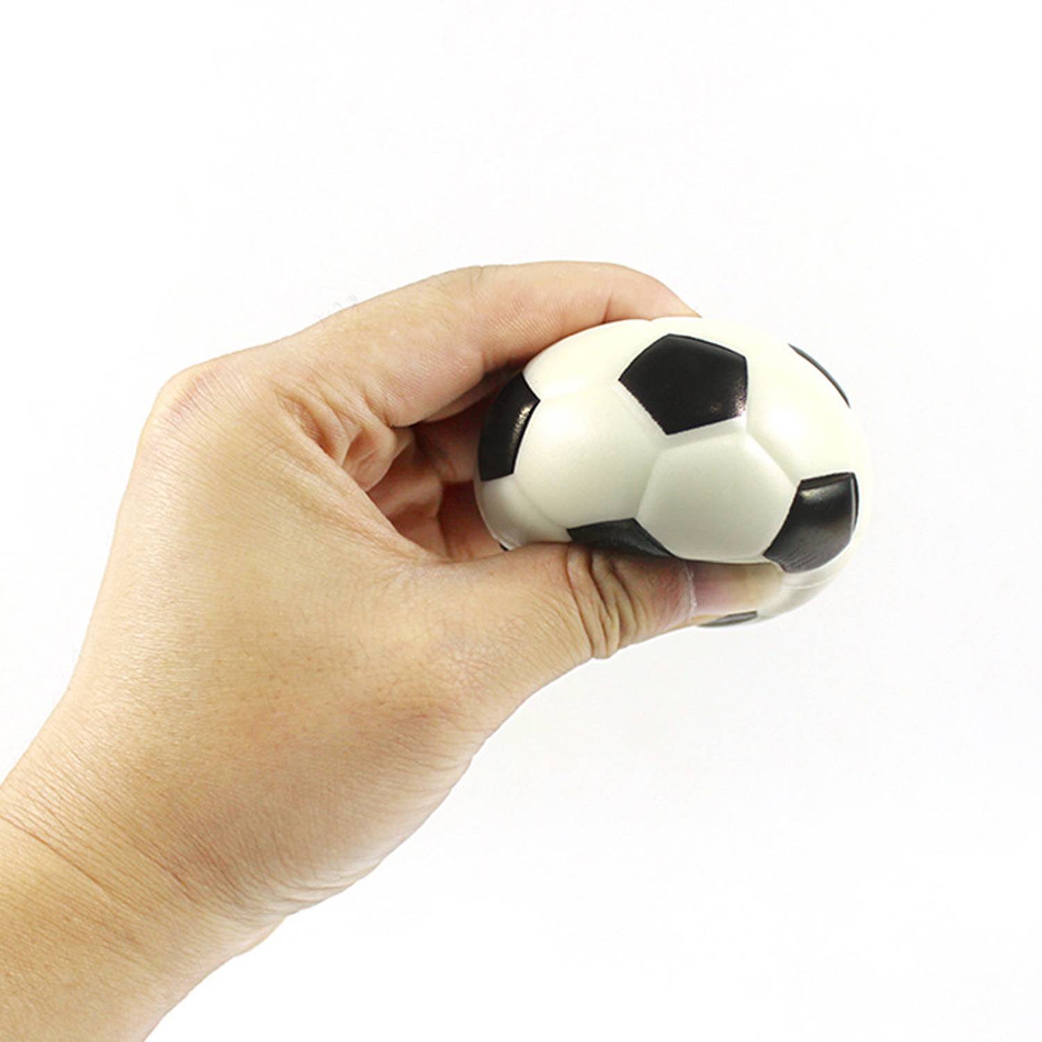 PU Foam Stress Relief Balls 4