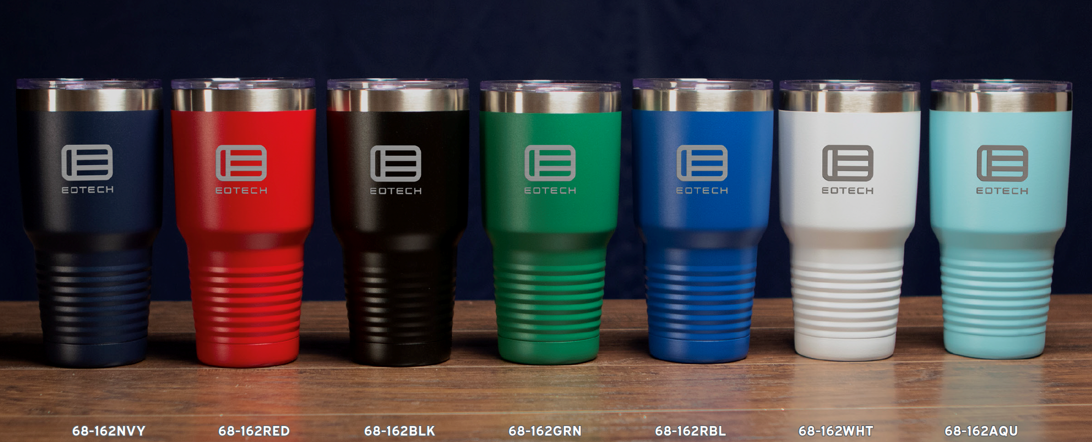 Polar Camel Tumbler - 30oz 3