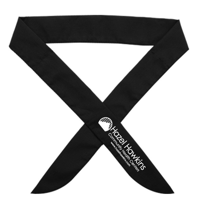 Cooling Neck Scarf 2